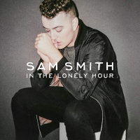Sam Smith - In The Lonely Hour (Deluxe Edition) (2014) FLAC