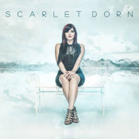 Scarlet Dorn - 2018 - Lack of Light (FLAC)