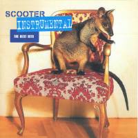 Scooter - Instrumental [CD] 2002 FLAC