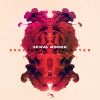Spiral Minded - 2018 - Spectral Splatter (FLAC)