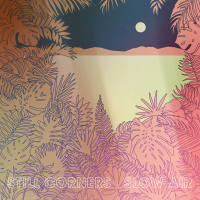 Still Corners - Slow Air 2018 FLAC