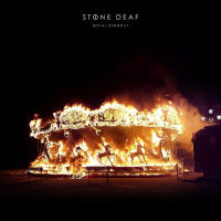 Stone Deaf - 2018 - Royal Burnout (FLAC)