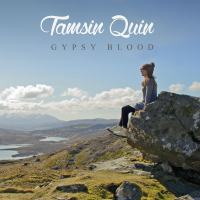 Tamsin Quin - 2018 - Gypsy Blood (FLAC)