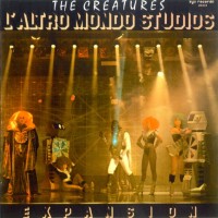 The Creatures - 1982 - Expansion FLAC