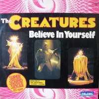 The Creatures - 1983 - Believe In Yourself FLAC