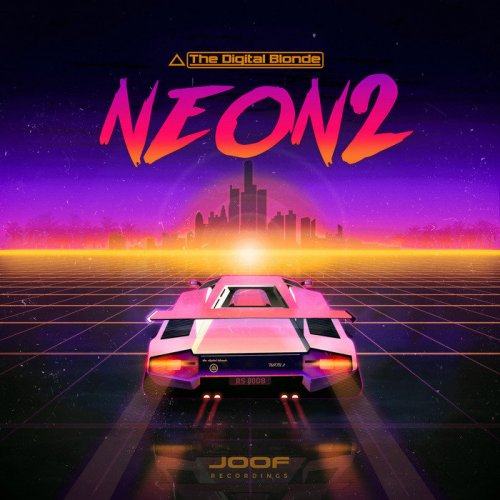 The Digital Blonde - Neon 2018 FLAC