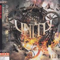 The Unity - 2018 - Rise (FLAC)