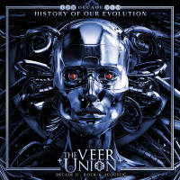 The Veer Union - 2018 - Decade II Rock & Acoustic (FLAC)