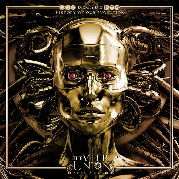 The Veer Union - 2018 - Decade III Demos & Rarities (FLAC)