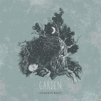 United Pursuit - 2018 - Garden (FLAC)