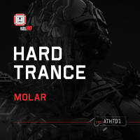 VA - Molar Hard Trance - (2018) - (FLAC)