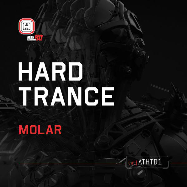 VA - Molar Hard Trance - (2018) - (FLAC)