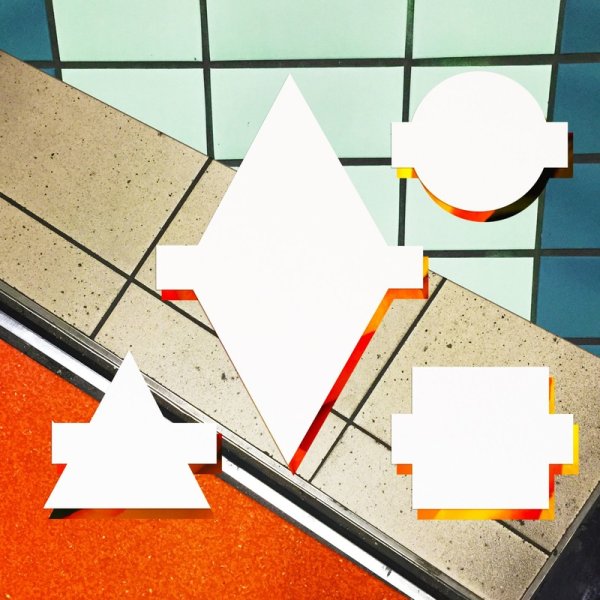 Clean Bandit - Stronger (Remixes) 2015 FLAC