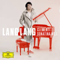 Lang Lang - Clementi Sonatina No. 1 in C Major, Op. 36 (2020) [Hi-Res stereo]