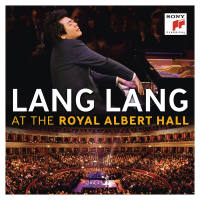 Lang Lang - Lang Lang at Royal Albert Hall (2020) [Hi-Res stereo]