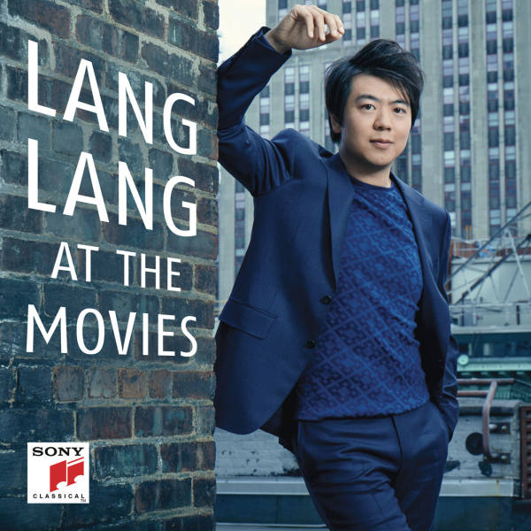 Lang Lang - Lang Lang at the Movies (2020) [Hi-Res stereo]