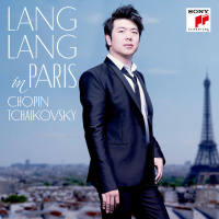 Lang Lang - Lang Lang in Paris (2015) [24bit]