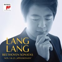 Lang Lang - Lang Lang plays Beethoven (2019) [Hi-Res stereo]