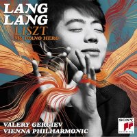 Lang Lang - Liszt- My Piano Hero (2011) [24bit Hi-Res]
