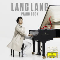 Lang Lang - Piano Book (Deluxe Edition) (2019) [24bit MQA]
