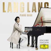 Lang Lang - Piano Book (Encore Edition) (2019) [Hi-Res stereo]