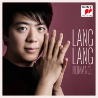 Lang Lang - Romance (2017) [24bit Hi-Res]