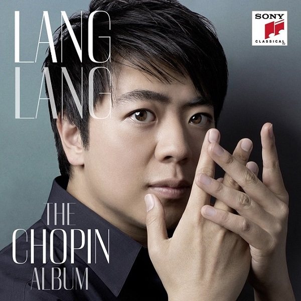 Lang Lang - The Chopin Album (2012) [24bit Hi-Res]