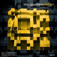 Various Artists - Neuklang Klangwelten Erleben, Vol. 9 (2019) [24bit Hi-Res]