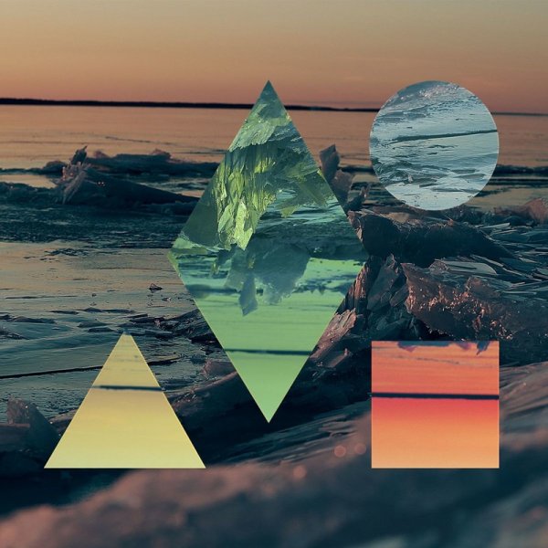 Clean Bandit - Dust Clears 2013 FLAC