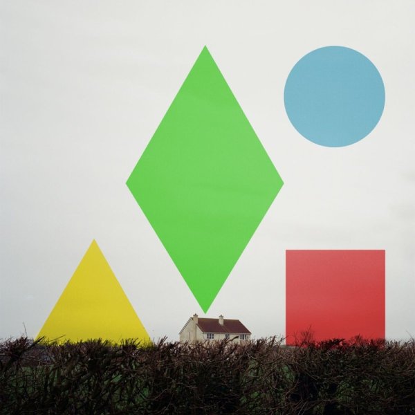 Clean Bandit - Mozart's House 2013 FLAC