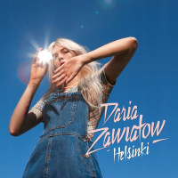 Daria Zawialow - Helsinki (Deluxe Edition) (2019) [FLAC]