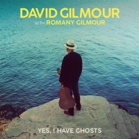 David Gilmour With Romany Gilmour - Yes, I Have Ghosts (2020)(US)[7''][24-96][FLAC]