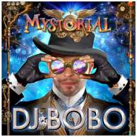 DJ Bobo - Mystorial (2016)[FLAC]