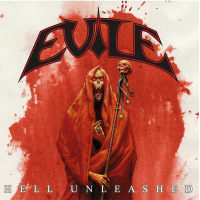 Evile - Hell Unleashed(2021)