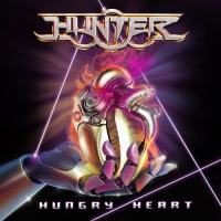 Hunter - Hungry Heart(2021)