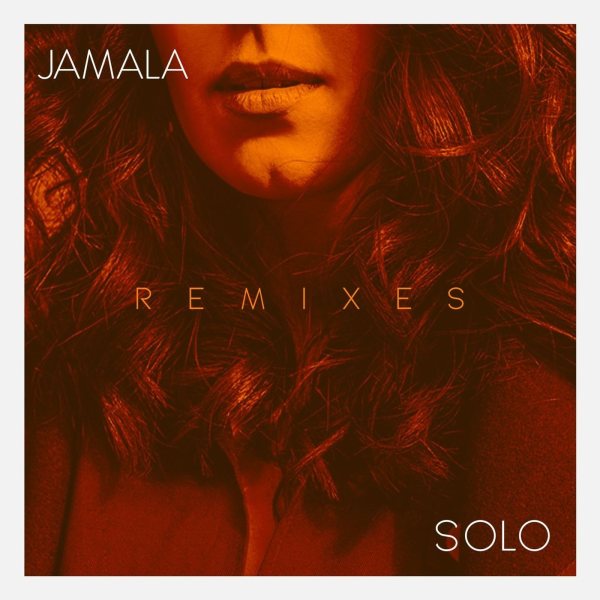 Jamala - Solo (Remixes) 2019