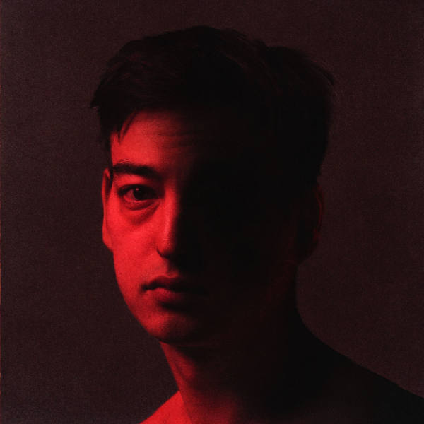 Joji - Nectar [24-44,1] 2020