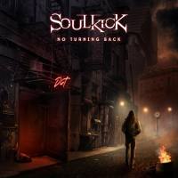 Soulkick - No Turning Back(2021)
