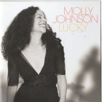 Molly Johnson - Lucky (2008) FLAC