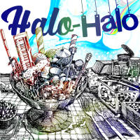 Noel Mendez - Halo-Halo (2021) HD