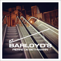 Pierre de Bethmann - At Barloyd's (2021) HD