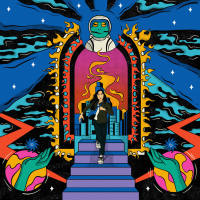 RENE - Something To Hide (2021) HD