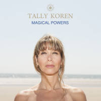 Tally Koren - Magical Powers (Acoustic Version) (2021) HD