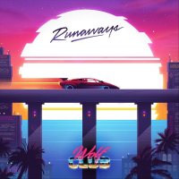 Wolfclub - Runaways (2020) FLAC