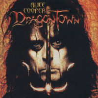 Alice Cooper - Dragontown (2002 Special Edition)