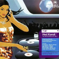 VA - Hed Kandi The World Series U.K. Mix 1  The Beach House Mix (3CD) 2003 FLAC