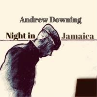 Andrew Downing - Night In Jamaica 2021 FLAC