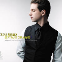 Bertrand Chamayou - Cesar Franck (2010) FLAC (16bit-44.1kHz)