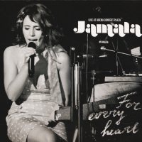 Jamala - For Every Heart (Live At Arena Concert Plaza) 2012 FLAC