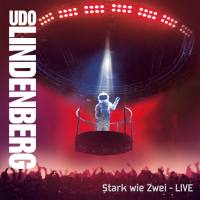 Udo Lindenberg - Stark wie Zwei Live (Remastered) (2013) [Hi-Res 24Bit]